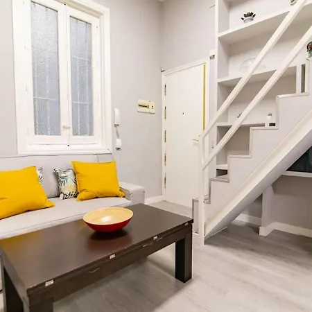Cozy Apartment In The Heart Of Madrid.M31 Exterior foto