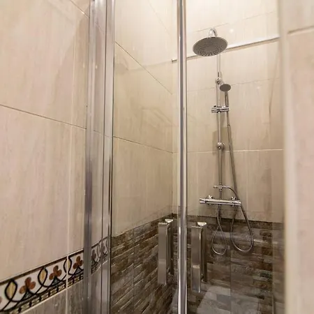 Cozy Apartment In The Heart Of Madrid.M31 Exterior foto