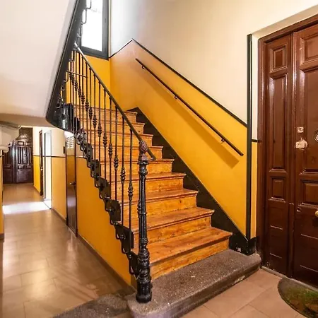 Cozy Apartment In The Heart Of Madrid.M31 Exterior foto
